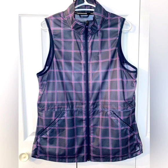 Skechers GoShield Golf Vest - Picture 1 of 8